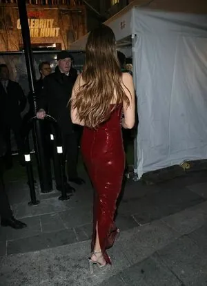 Una Healy