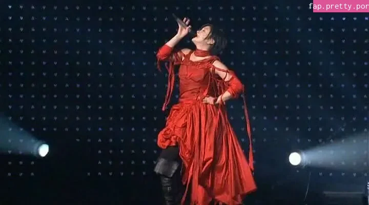Utada Hikaru - Photo #46