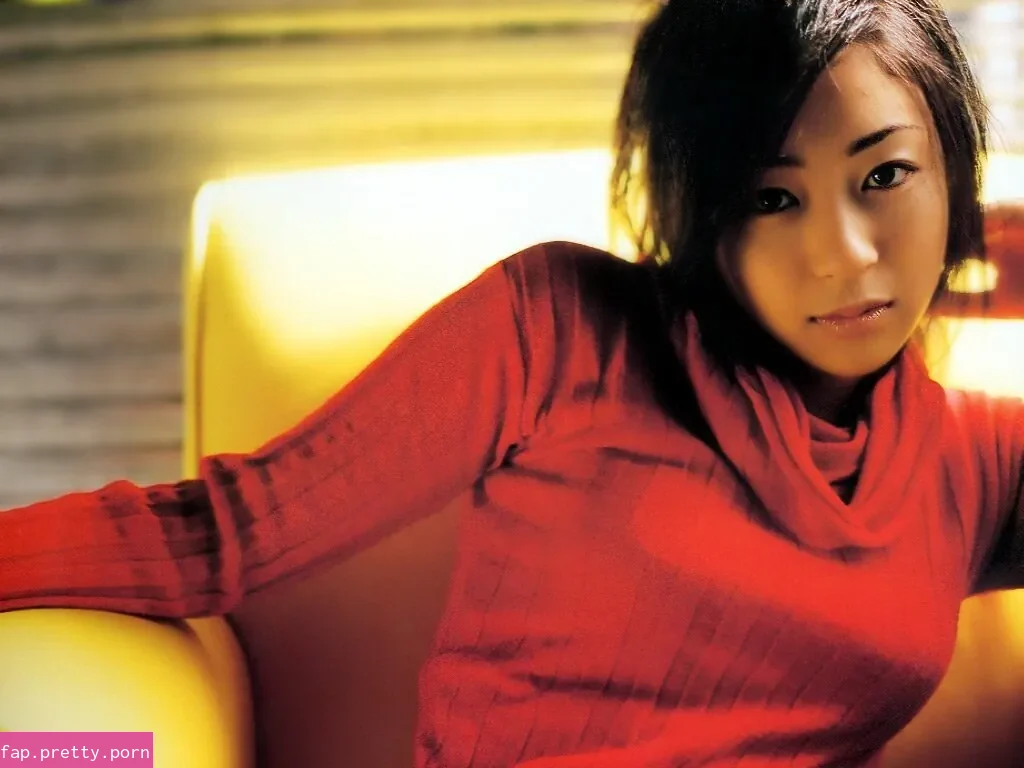 Utada Hikaru - Photo #66