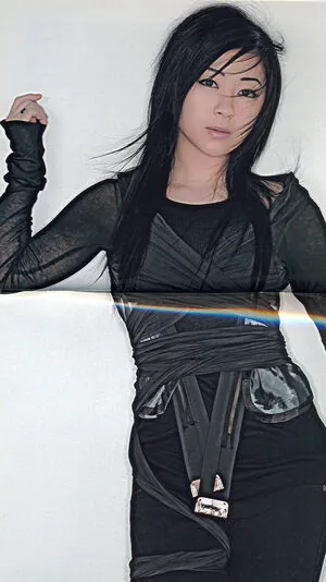 Utada Hikaru