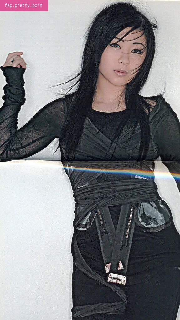 Utada Hikaru - Photo #70