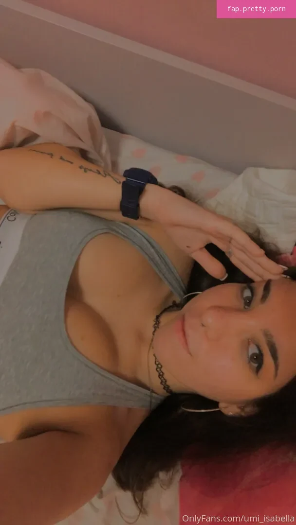 umi_isabella - Photo #36