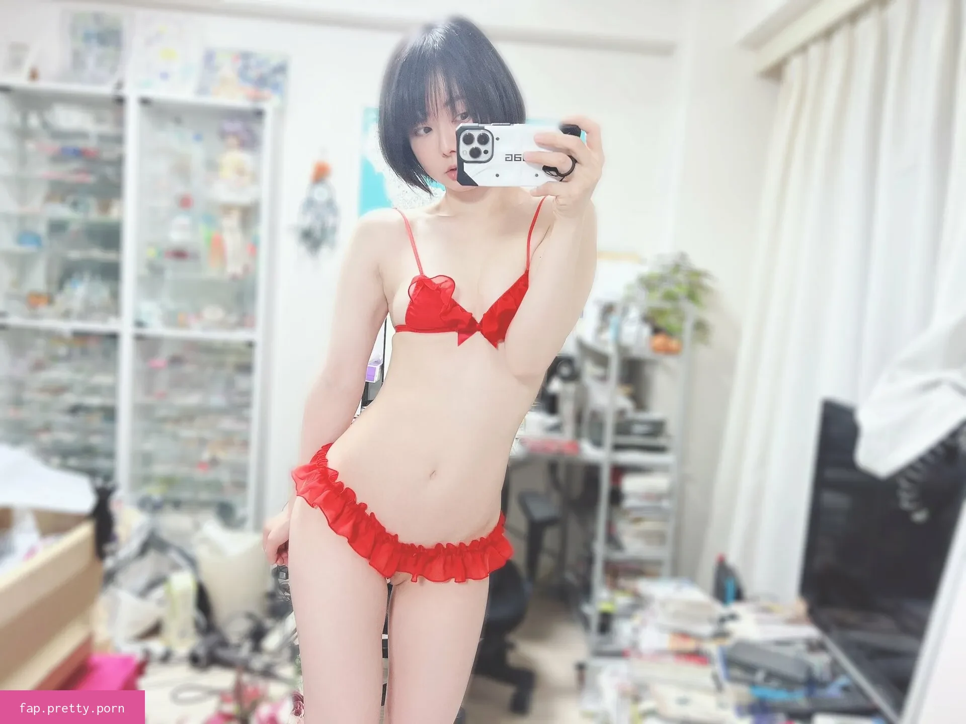 Ushijima Iiniku - Photo #09