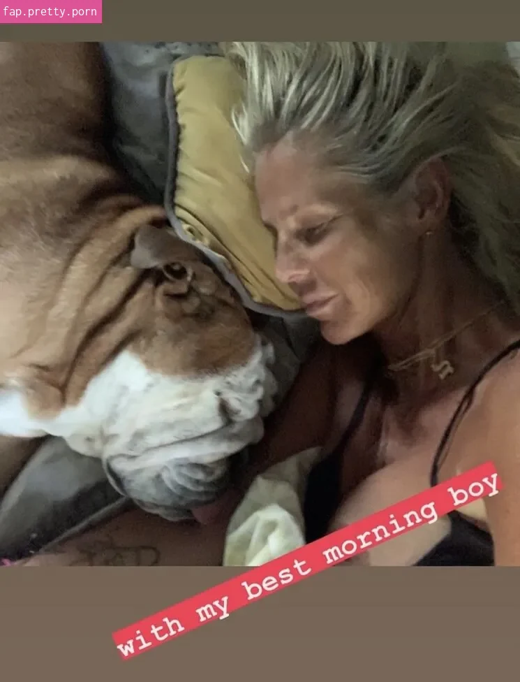 Ulrika Jonsson - Photo #18