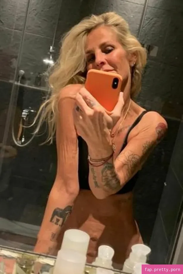 Ulrika Jonsson - Photo #21
