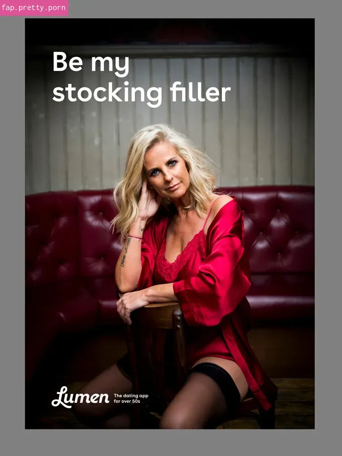 Ulrika Jonsson - Photo #32