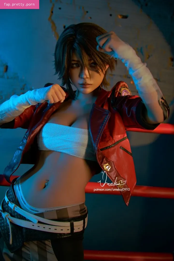 Umeko J. - Photo #82