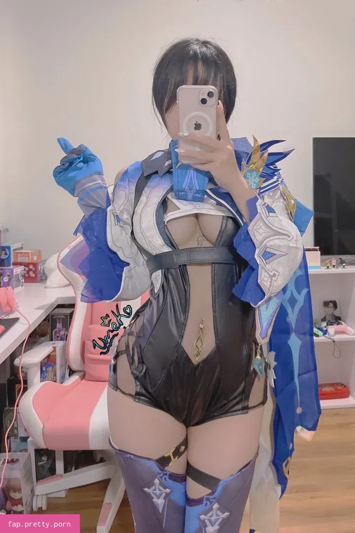 Umeko J. - Photo #89