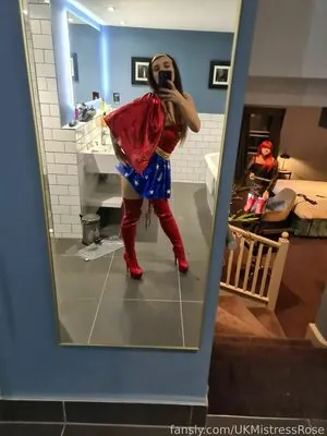 UKMistressRose