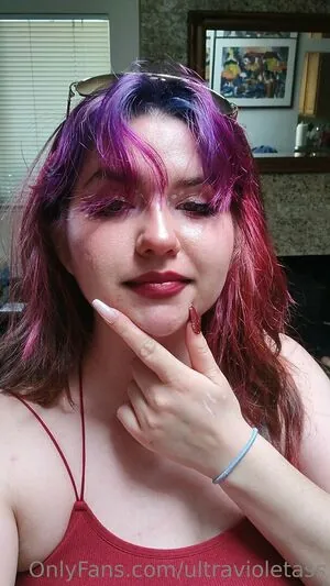 ultravioletass
