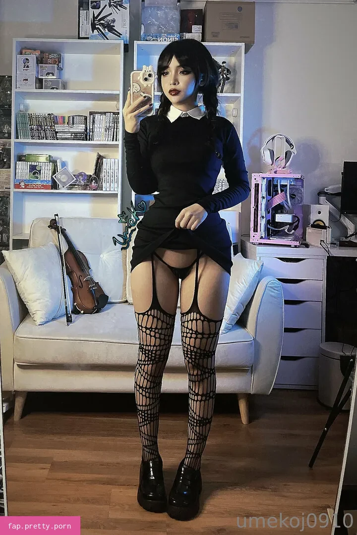 umekoj0910 - Photo #02