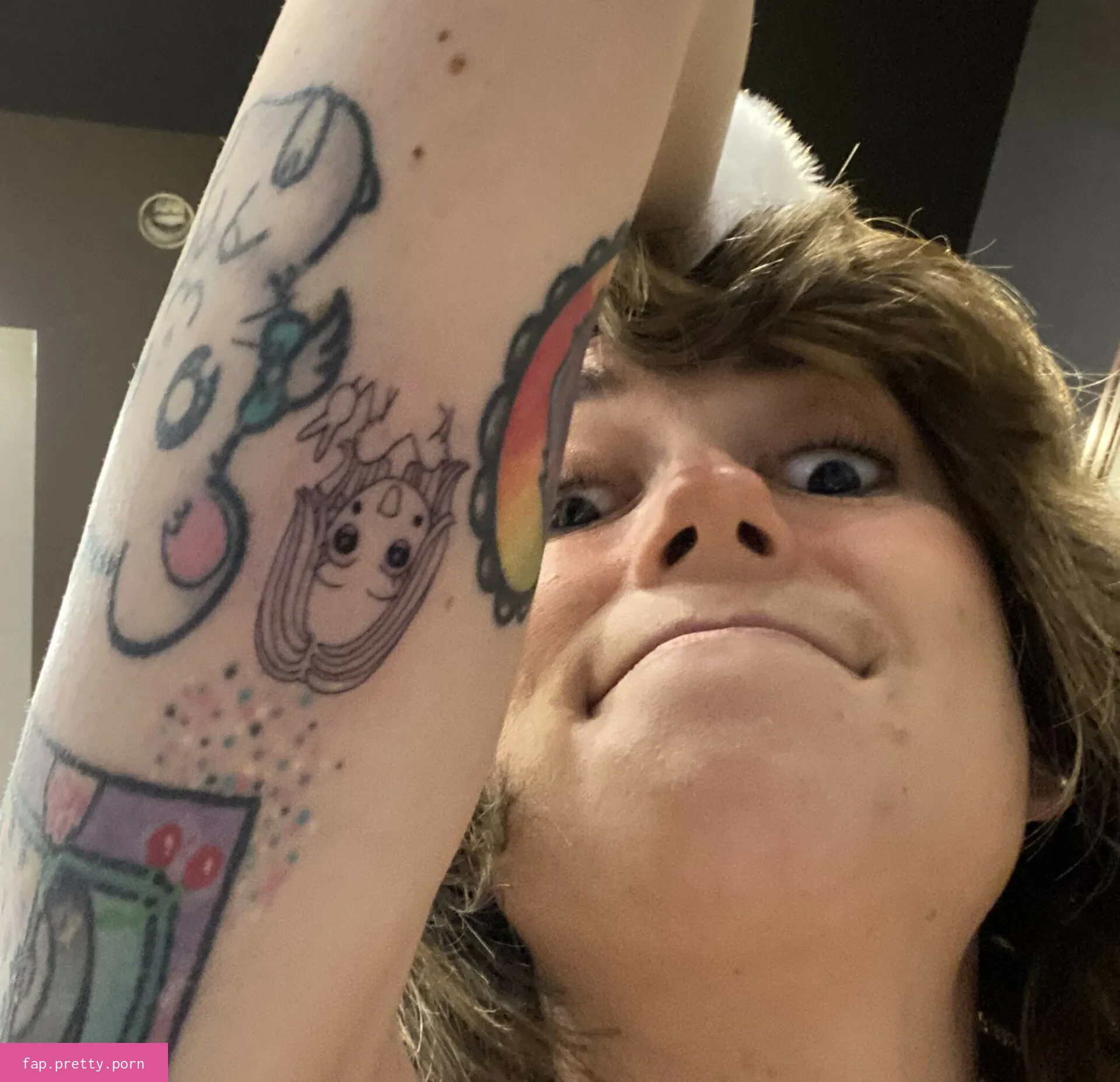 Uncanny Megan - Photo #10