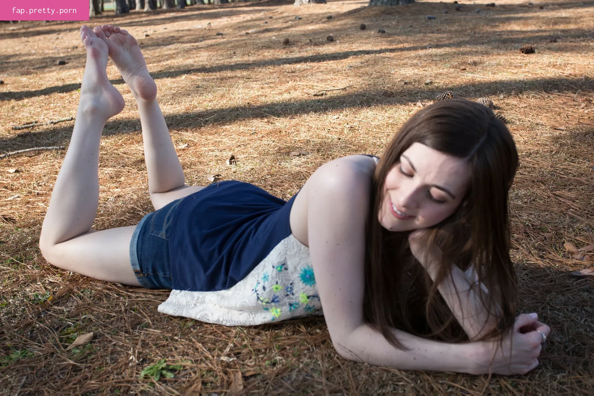 Uncanny Megan - Photo #62