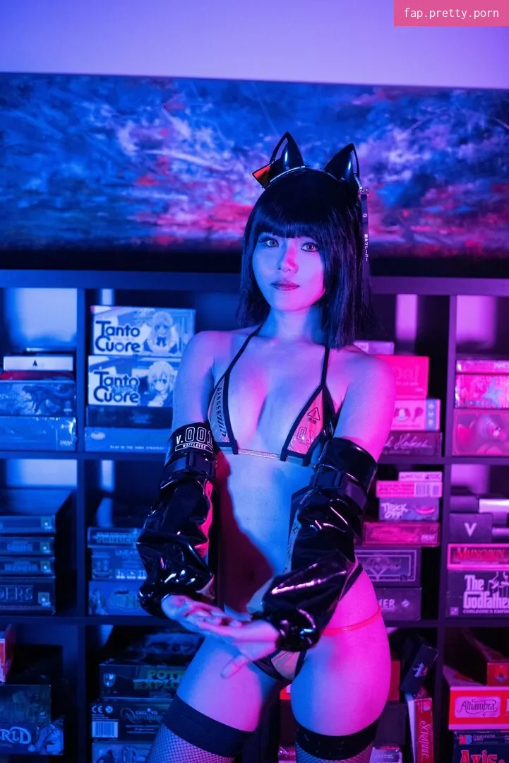 Unacosplayer - Photo #67