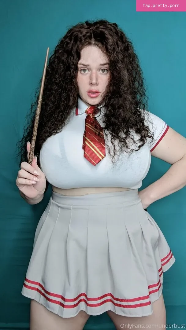 underbust - Photo #19