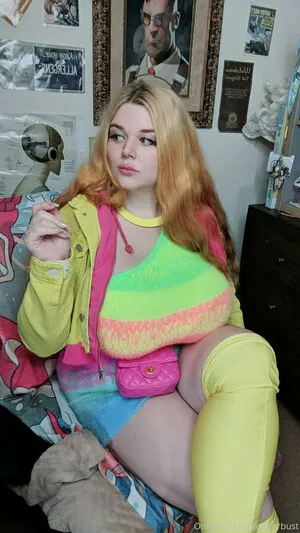 underbust