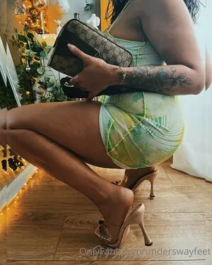 underswayfeet