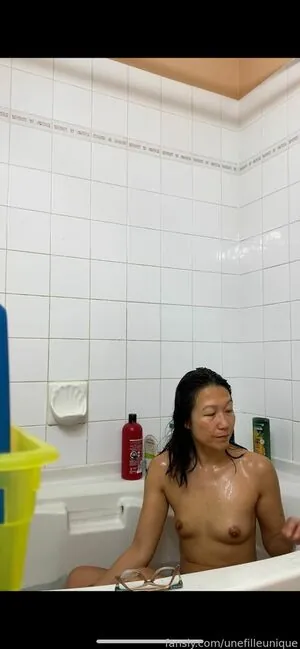 unefilleunique