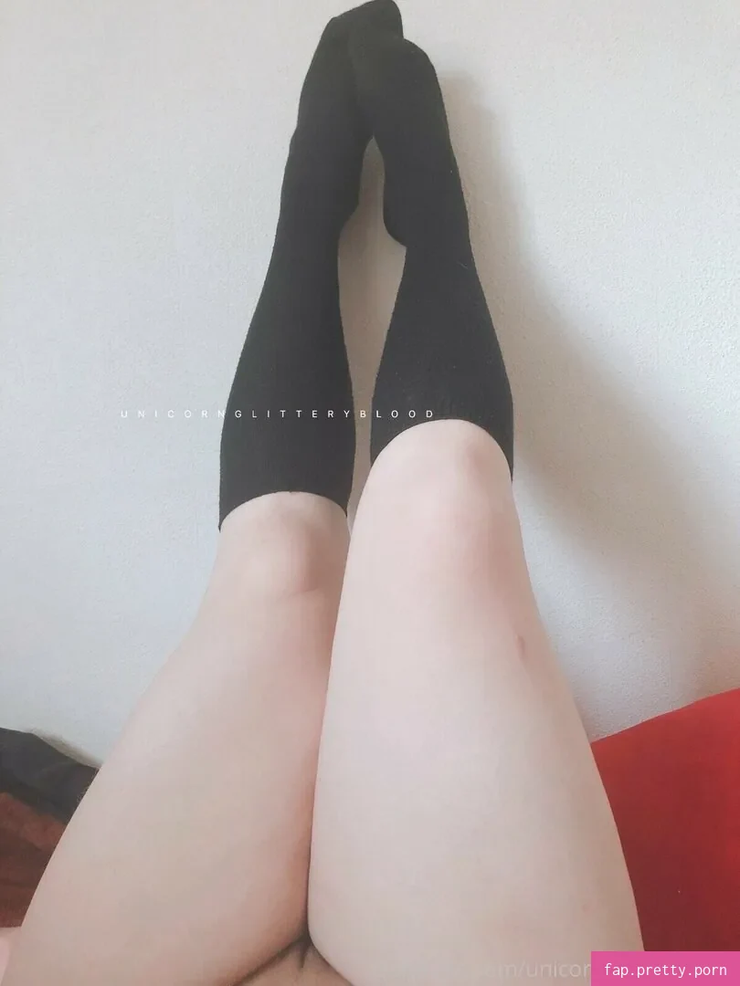 Unicornglitteryblood - Photo #06