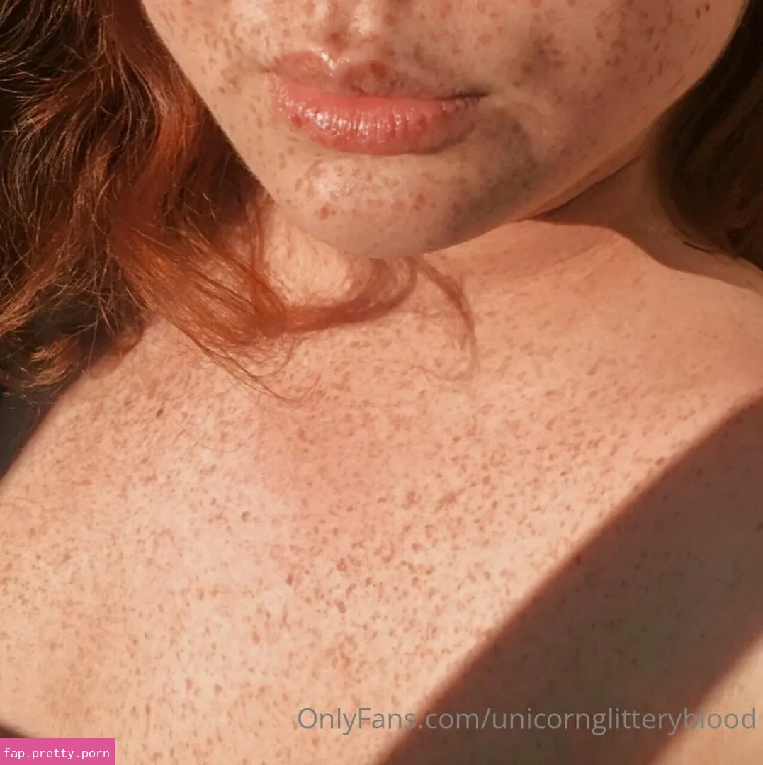 Unicornglitteryblood - Photo #50
