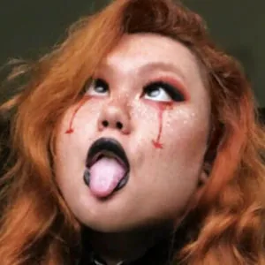 Unicornglitteryblood