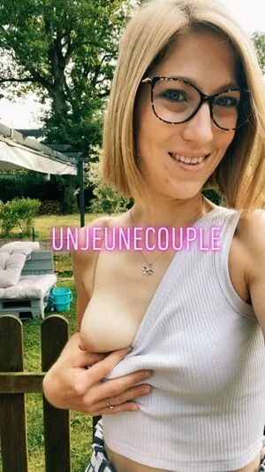 Unjeunecouple