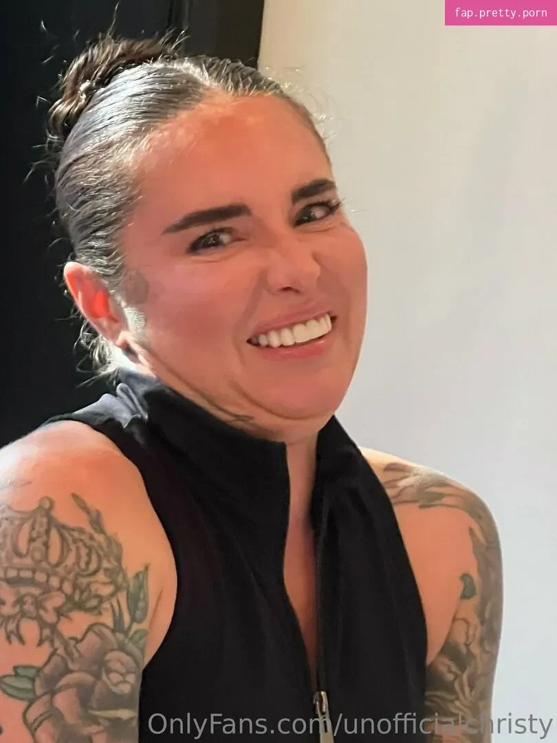 unofficialchristy - Photo #55