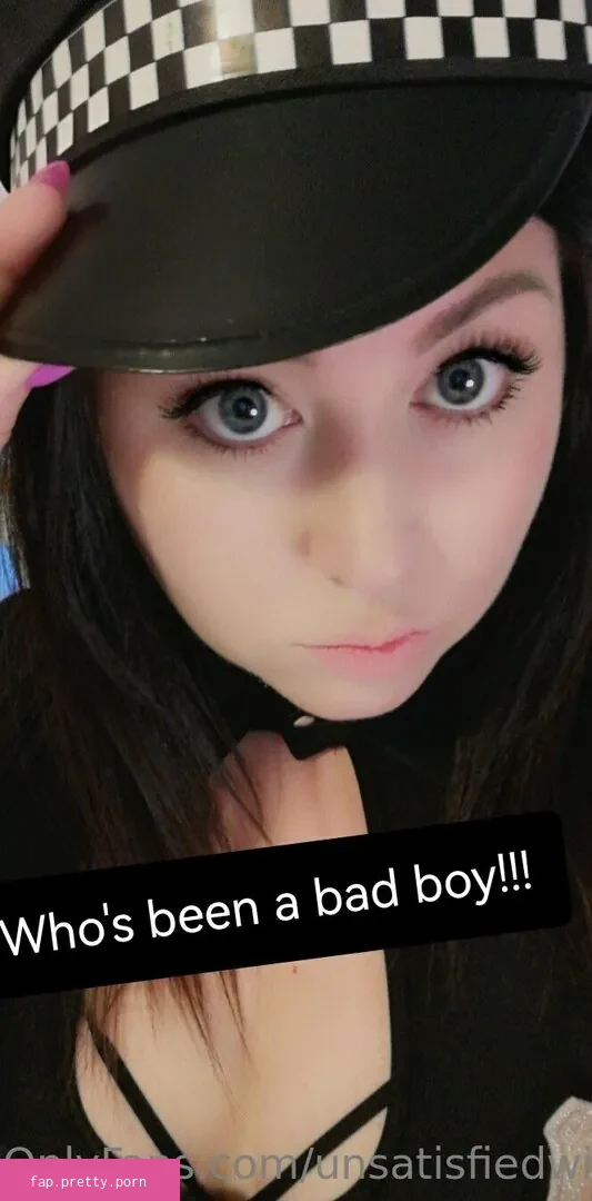 unsatisfiedwifey - Photo #04