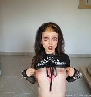 u.ralita