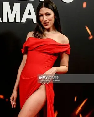 Úrsula Corberó