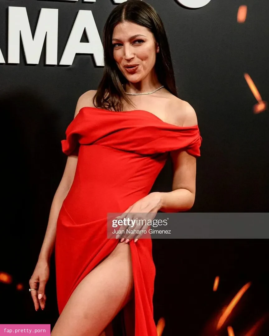 Úrsula Corberó - Photo #49