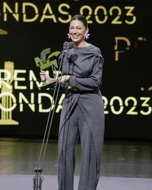 Úrsula Corberó