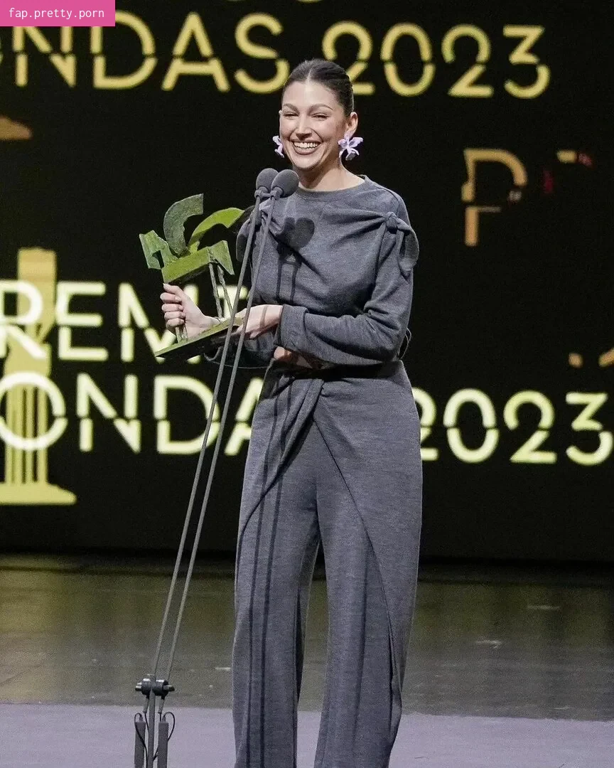 Úrsula Corberó - Photo #18