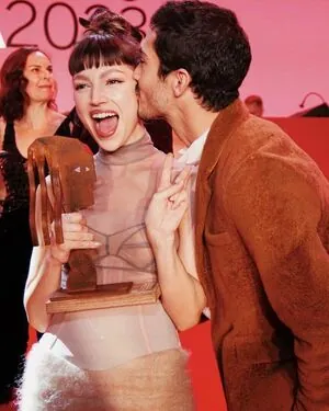 Úrsula Corberó