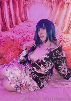 urarakaochako