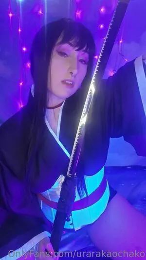 urarakaochako