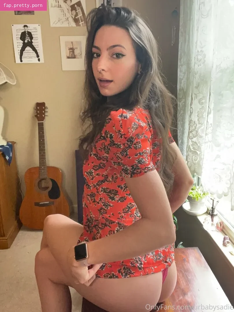 urbabysadie - Photo #69