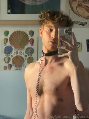 urboyboots