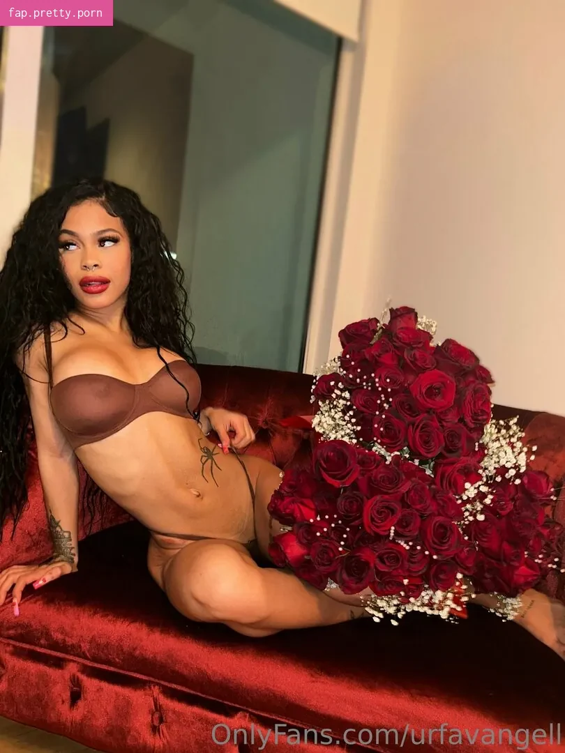 urfavangell - Photo #54