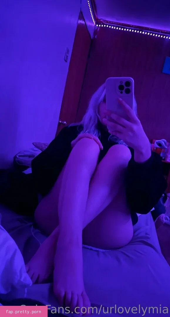 urlovelymia - Photo #15