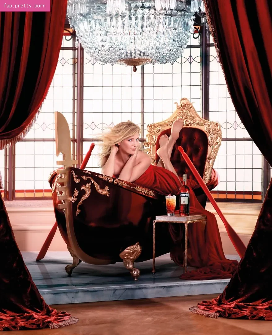 Uma Thurman - Photo #21