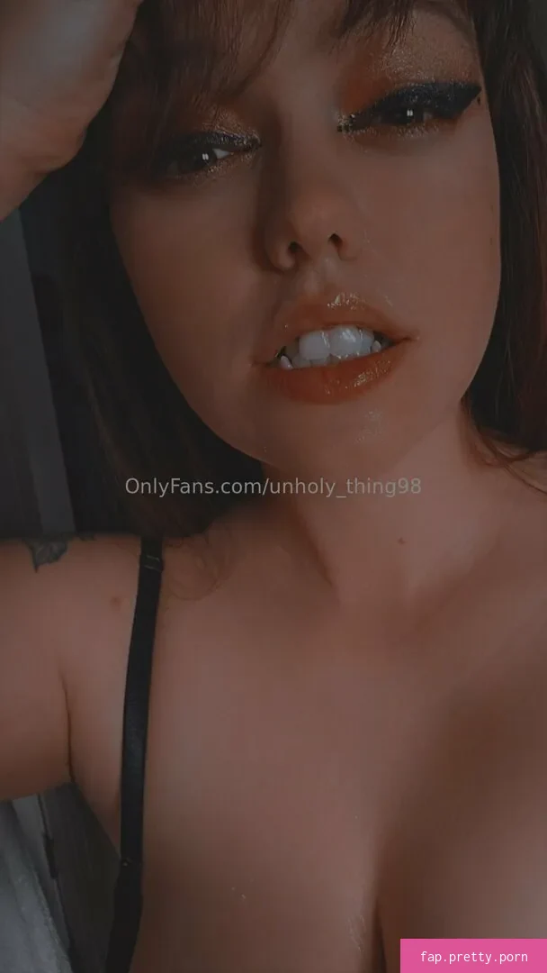 unholy_thing98 - Photo #41