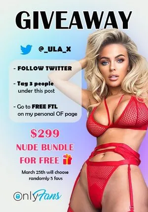 Ula.X