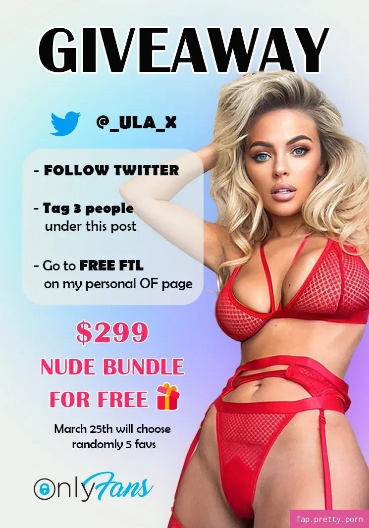 Ula.X - Photo #65