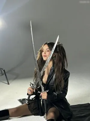 Valkyrae