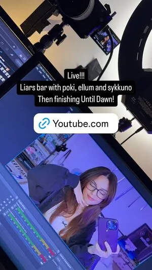 Valkyrae