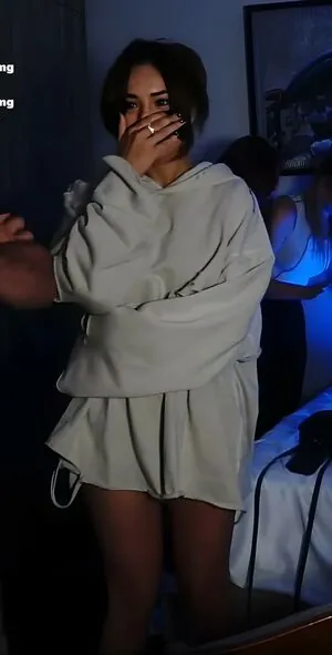 Valkyrae