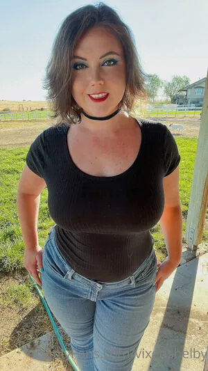 Vixenshelby