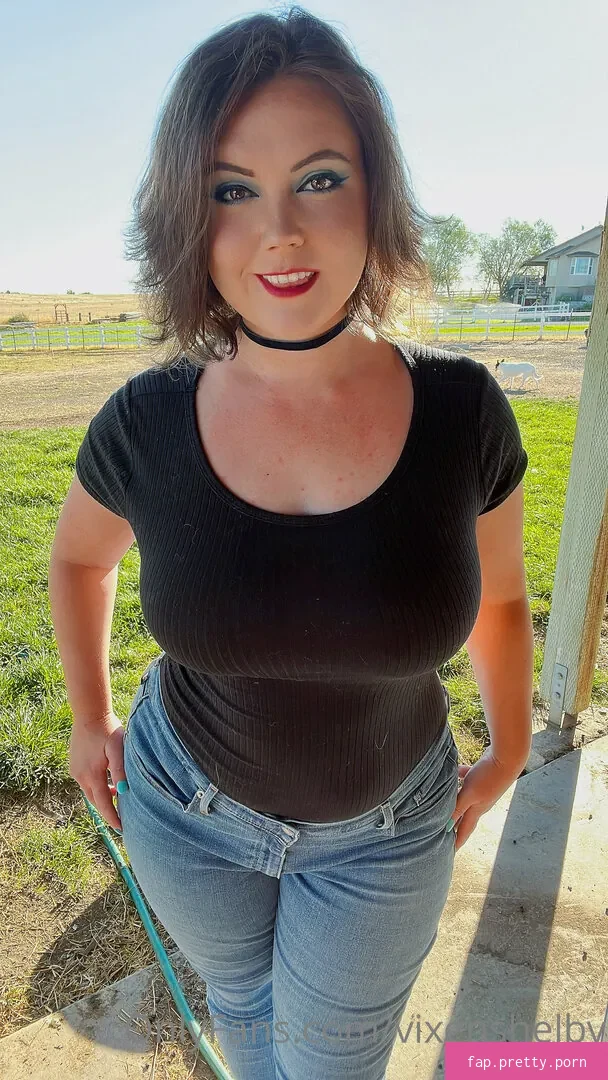 Vixenshelby - Photo #27