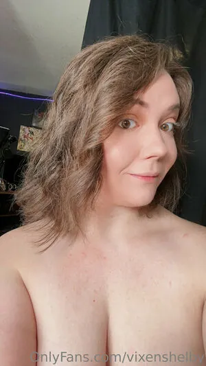 Vixenshelby